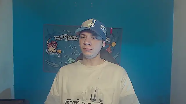 Burperking420  online show from 1, 7, 2026