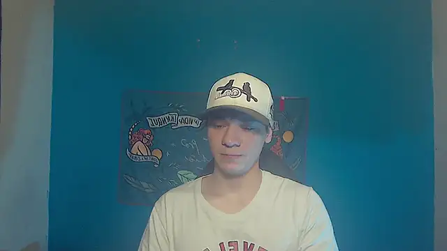 Burperking420  online show from 3, 7, 2026