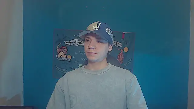Burperking420  online show from 4, 7, 2026