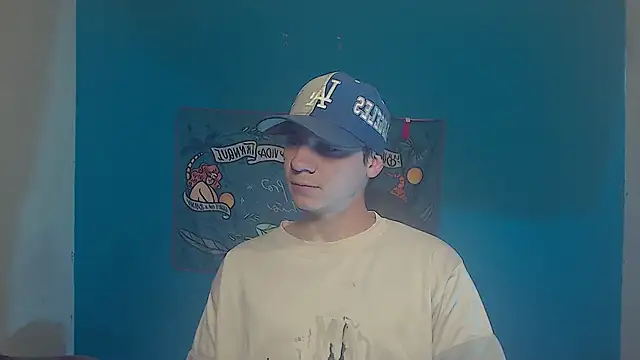 Burperking420  online show from 7, 7, 2026