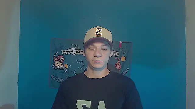 Burperking420  online show from 9, 7, 2026