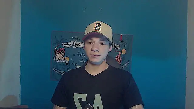 Burperking420  online show from 10, 7, 2026