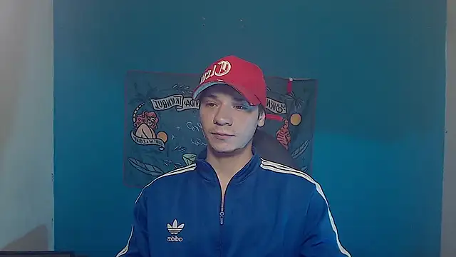 Burperking420  online show from 17, 7, 2026