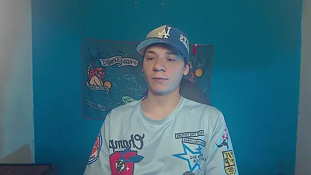Burperking420  online show from 18, 7, 2026