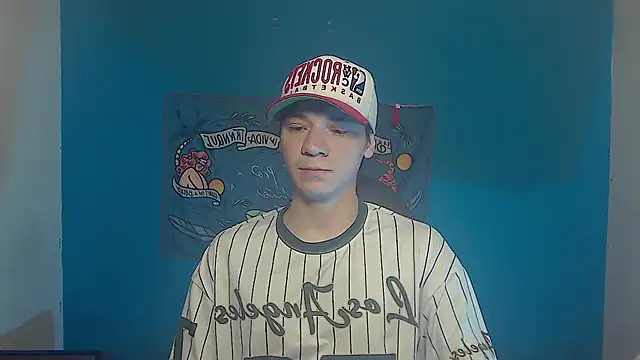 Burperking420  online show from 19, 7, 2026
