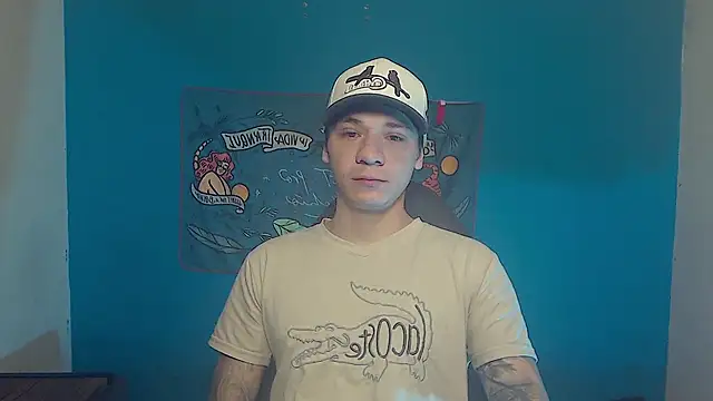 Burperking420  online show from 21, 7, 2026