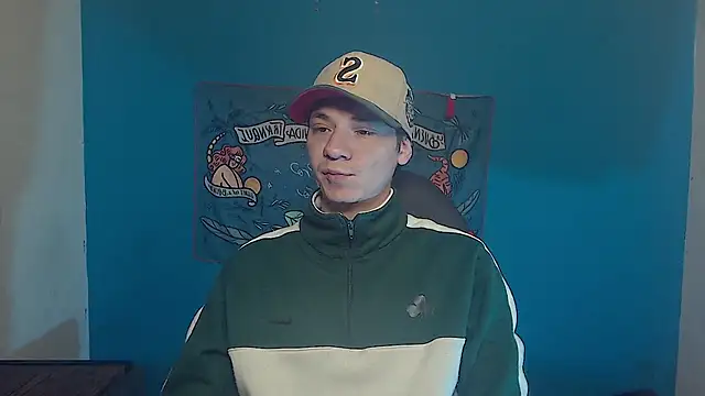 Burperking420  online show from 22, 7, 2026