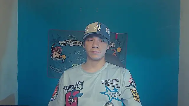Burperking420  online show from 23, 7, 2026