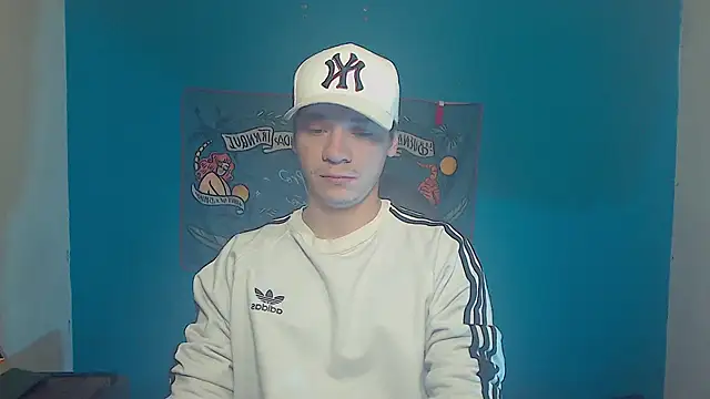Burperking420  online show from 24, 7, 2026