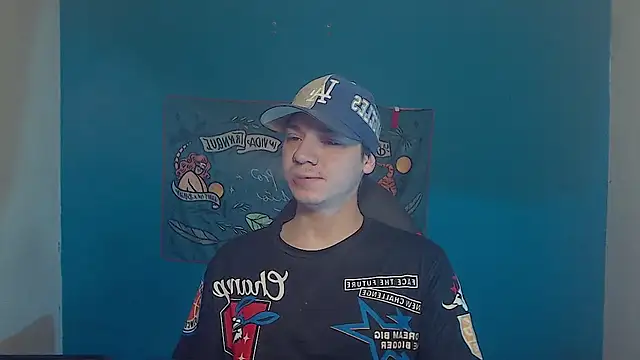Burperking420  online show from 25, 7, 2026