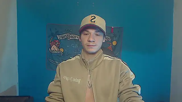 Burperking420  online show from 28, 7, 2026