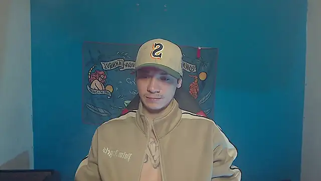 Burperking420  online show from 28, 7, 2026