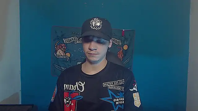 Burperking420  online show from 29, 7, 2026