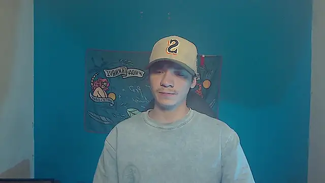 Burperking420  online show from 30, 7, 2026