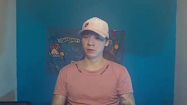 Burperking420  online show from 3, 8, 2026