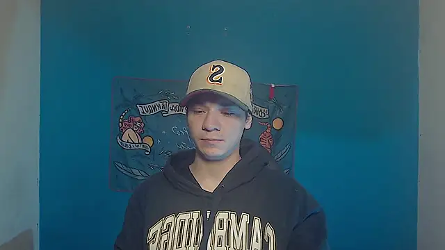 Burperking420  online show from 4, 8, 2026