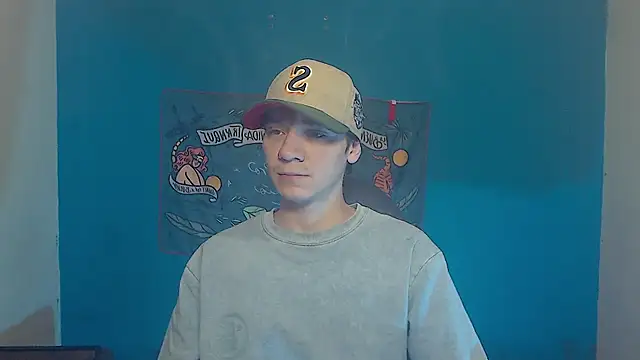Burperking420  online show from 5, 8, 2026