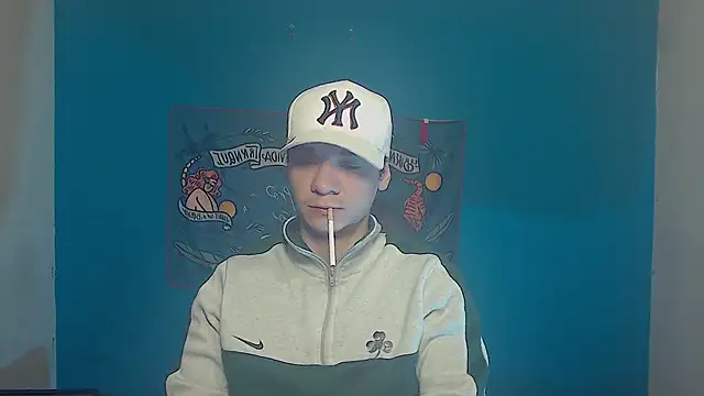 Burperking420  online show from 6, 8, 2026
