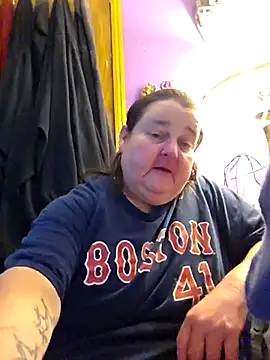 Snapshot of dawnie802 chatting on 1, 8, 2026 dawnie802 online show from 1, 8, 2026