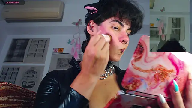 PainPrince69 online show from 7, 10, 2025