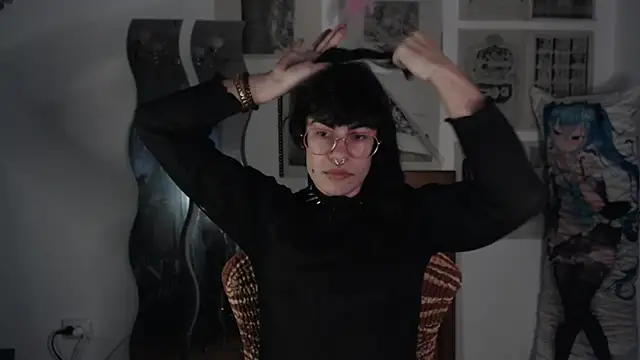 PainPrince69 online show from 23, 3, 2026