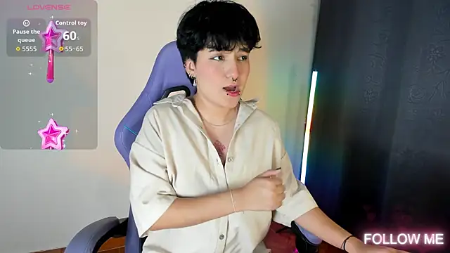 emma cute7 online show from 6, 2, 2026