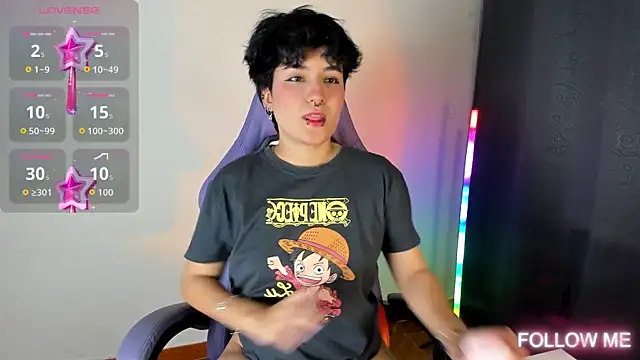 emma cute7 online show from 12, 2, 2026