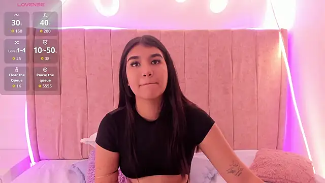  Ananyaa lovd online show from 4, 10, 2025