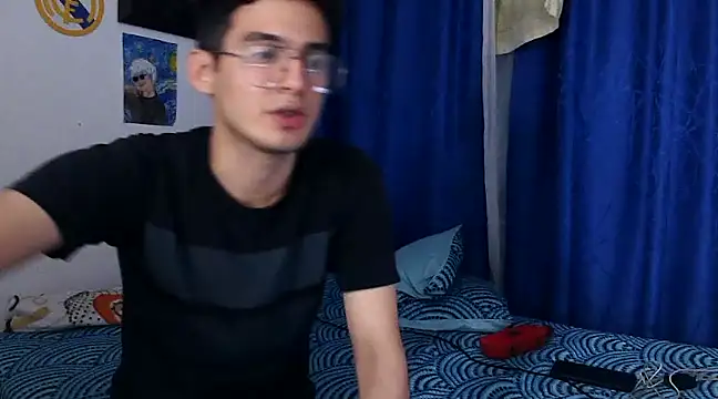 Thiagobb7 online show from 17, 3, 2025