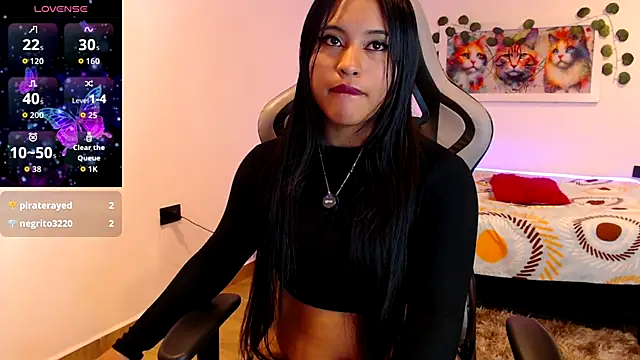bella warzon online show from 31, 7, 2026