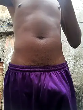 2BigBlacxxx online show from 18, 1, 2026