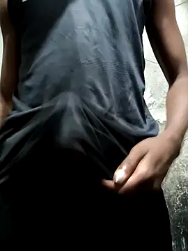 2BigBlacxxx online show from 3, 4, 2026