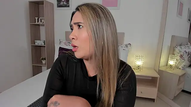 megan jonesss online show from 30, 9, 2025