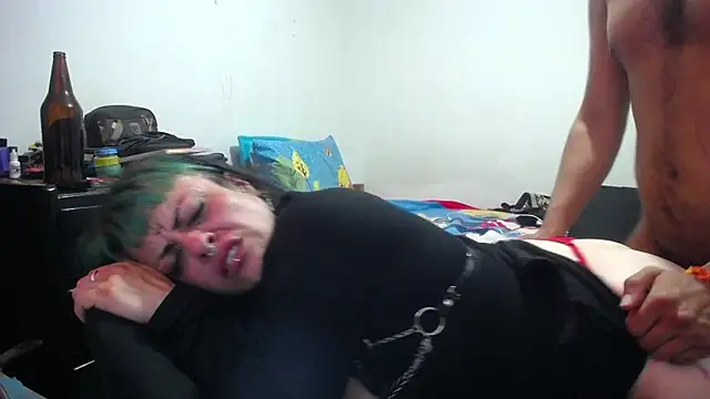 freyaa sorcerees online show from 15, 3, 2025