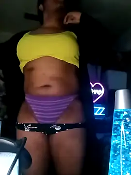 GardeniaFields online show from 27, 9, 2025