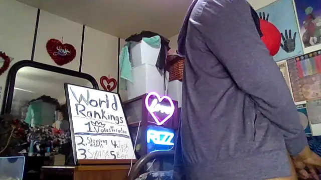 GardeniaFields online show from 14, 10, 2025