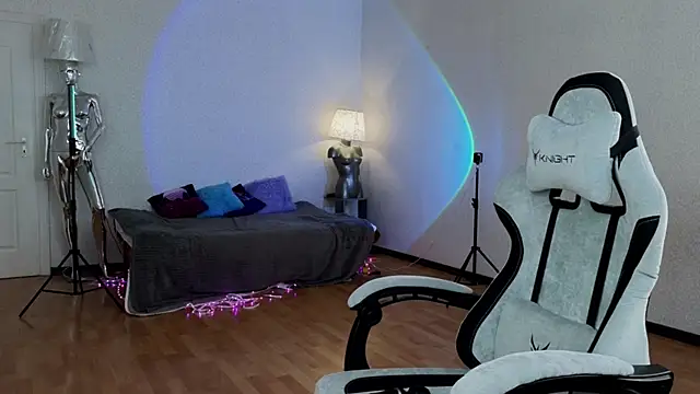 monicaerotic online show from 19, 3, 2025