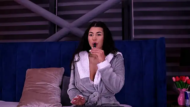 TanyaVonDe online show from 1, 2, 2026