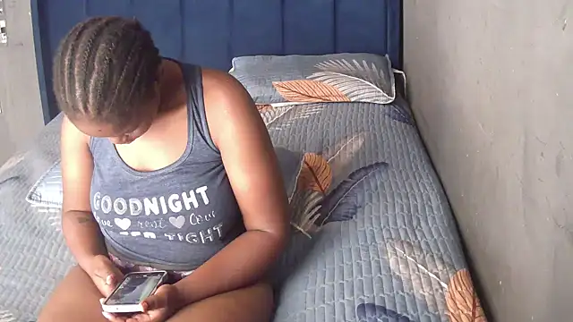 SexyShybarbie online show from 24, 11, 2025