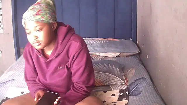 SexyShybarbie online show from 30, 7, 2026