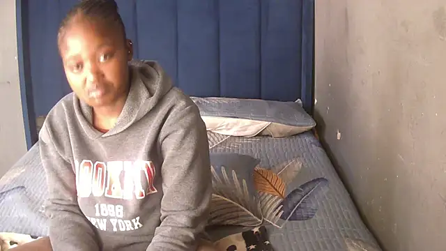 SexyShybarbie online show from 31, 7, 2026