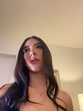 MagieeThomson online show from 6, 11, 2025