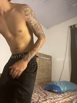 Zayn kane online show from 26, 4, 2026