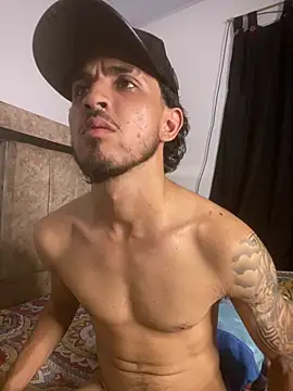 Snapshot of Zayn_kane chatting on 19, 5, 2026 Zayn kane online show from 19, 5, 2026