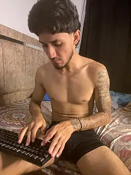 Snapshot of Zayn_kane chatting on 4, 6, 2026 Zayn kane online show from 4, 6, 2026