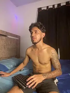 Snapshot of Zayn_kane chatting on 16, 6, 2026 Zayn kane online show from 16, 6, 2026
