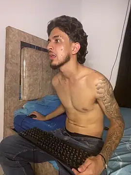 Snapshot of Zayn_kane chatting on 18, 6, 2026 Zayn kane online show from 18, 6, 2026