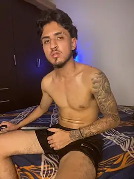 Zayn kane online show from 26, 6, 2026