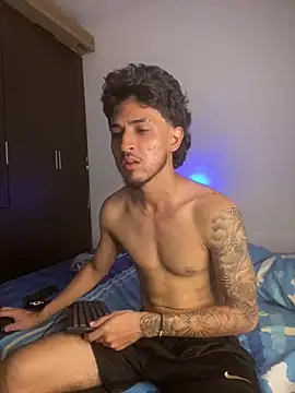Zayn kane online show from 1, 7, 2026