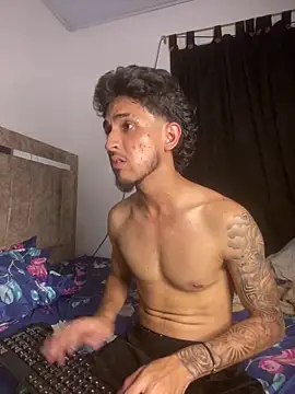 Zayn kane online show from 2, 7, 2026